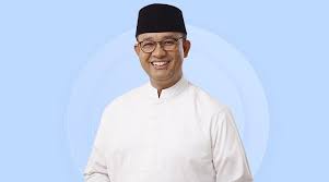 Anies Baswedan 2