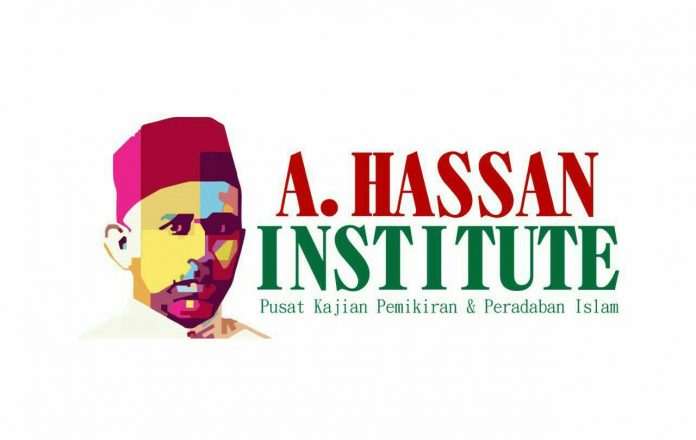 A Hassan Institute