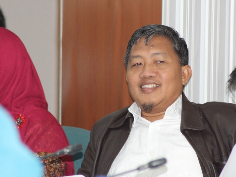 Abdurrahman Suhaimi