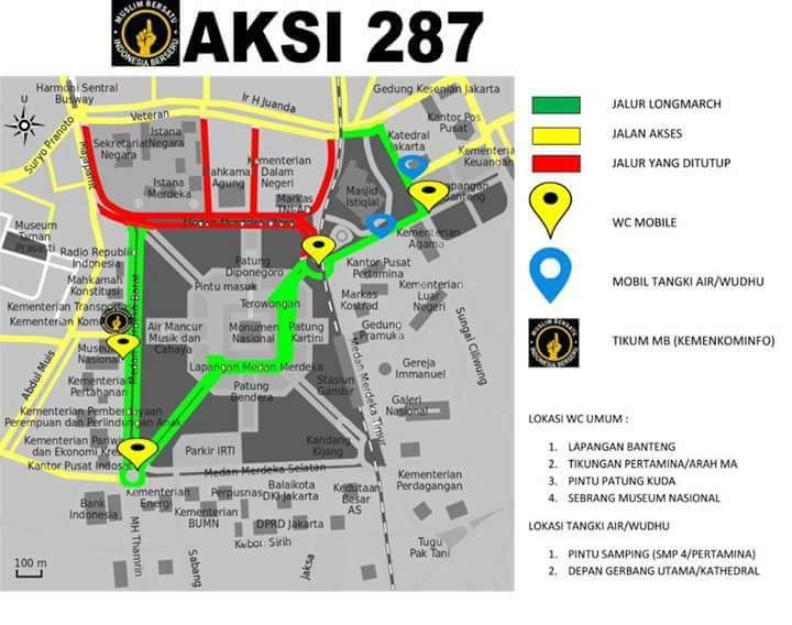 Aksi 287