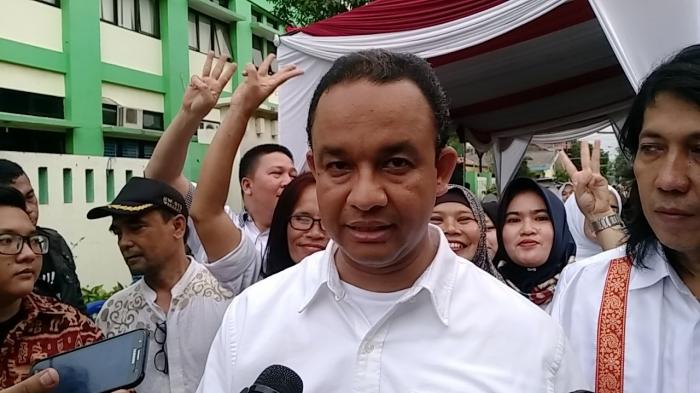 Anies Baswedan