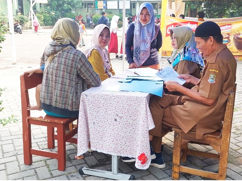 Aplikasi PPDB Kota Bekasi Perlu Ditinjau Ulang