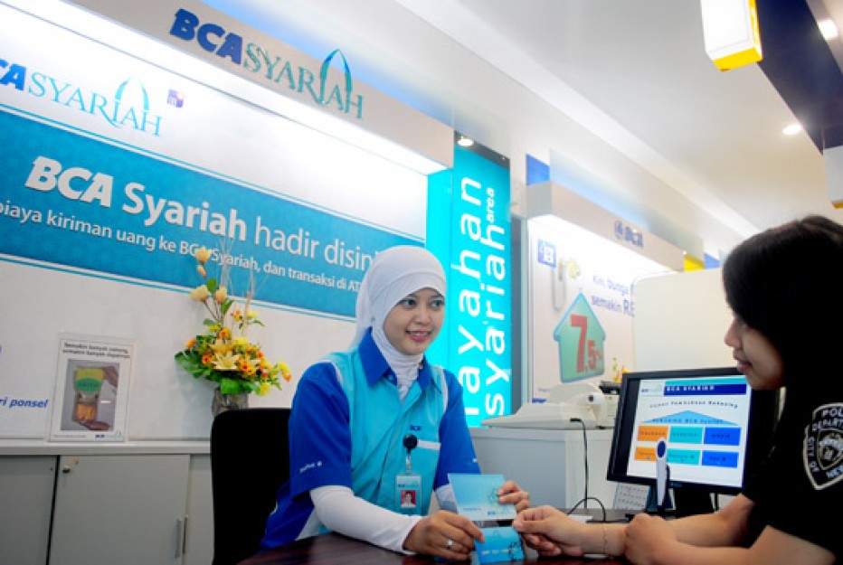 BCA Syariah