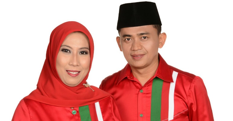Bacabup Bekasi Meli Iik
