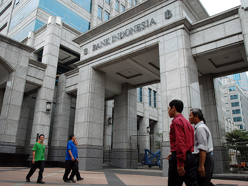 Bank Indonesia