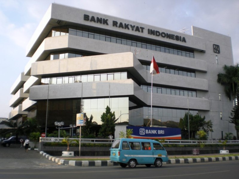 Bank Rakyat Indonesia   Copy