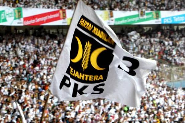 Bendera PKS