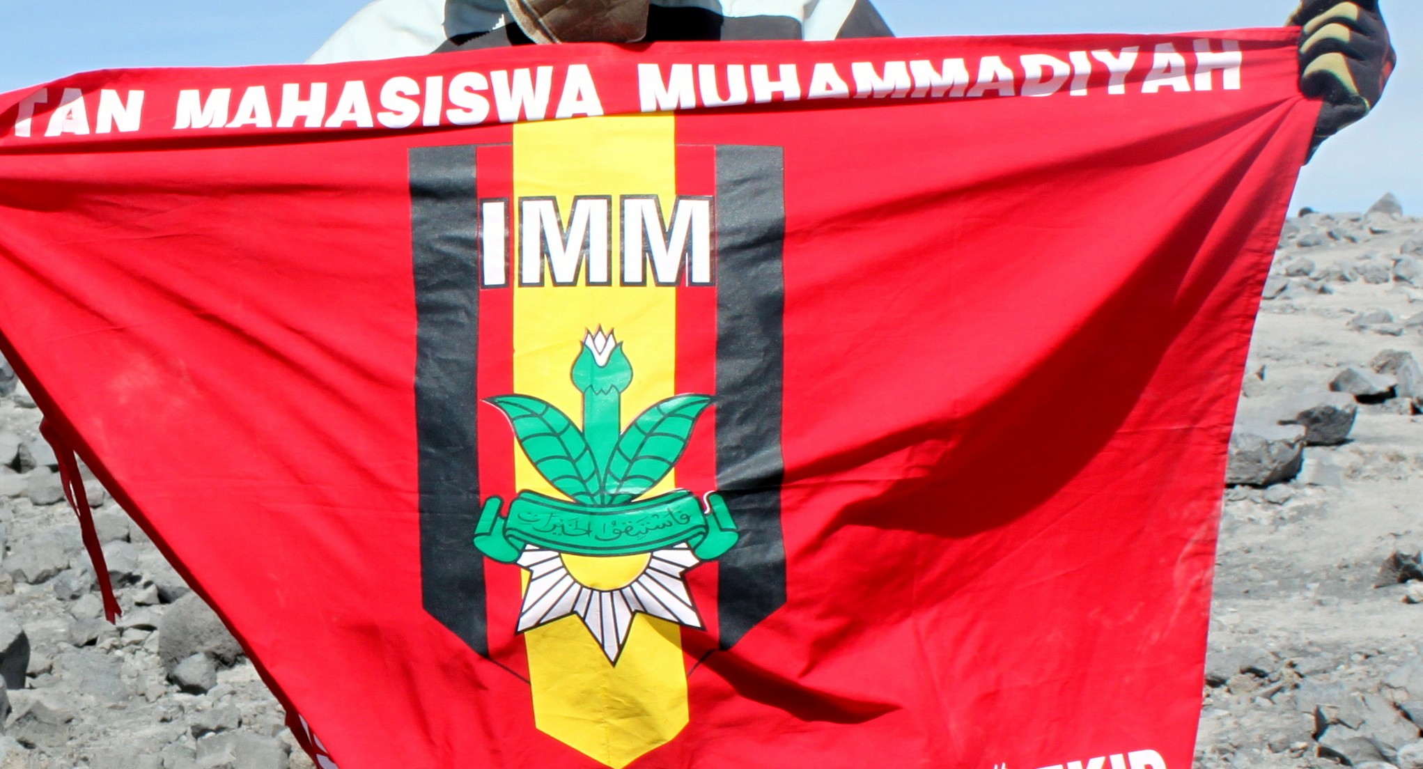 Bendera IMM