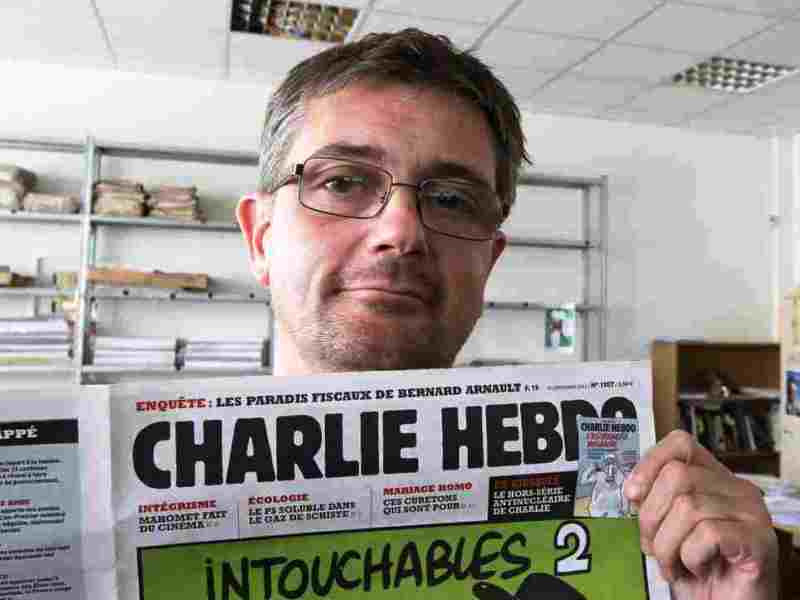 Charlie Hebdo