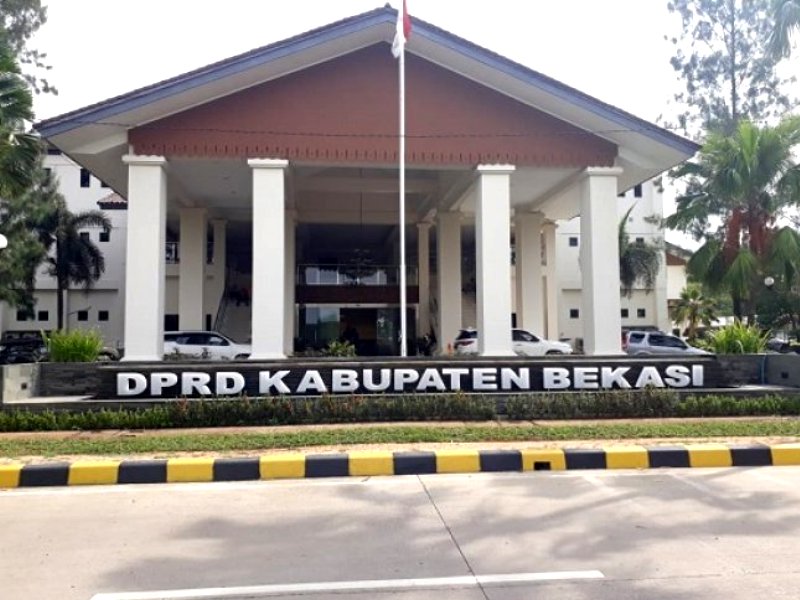 DPRD Kabupaten Bekasi