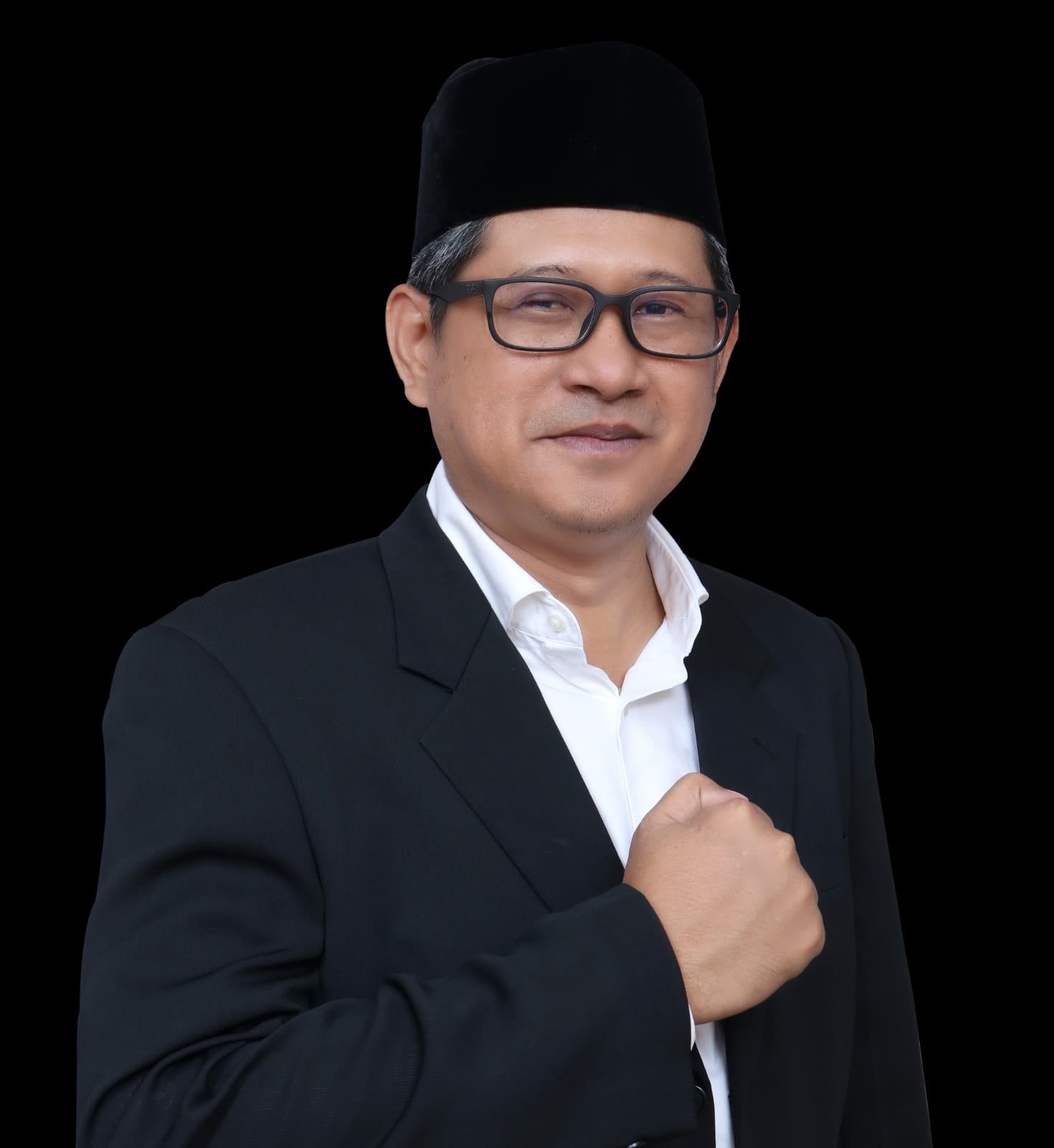 Direktur PT Asri Karya Lestari Sudjatmiko