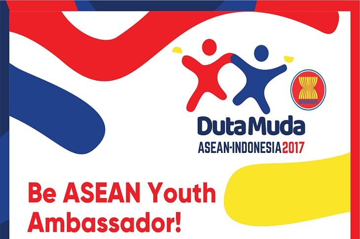 Duta Muda Asean Indonesia 2017