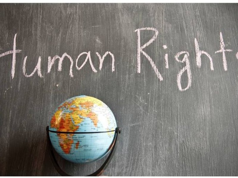 Ilustrasi hak asasi manusia (humanrights.gov)