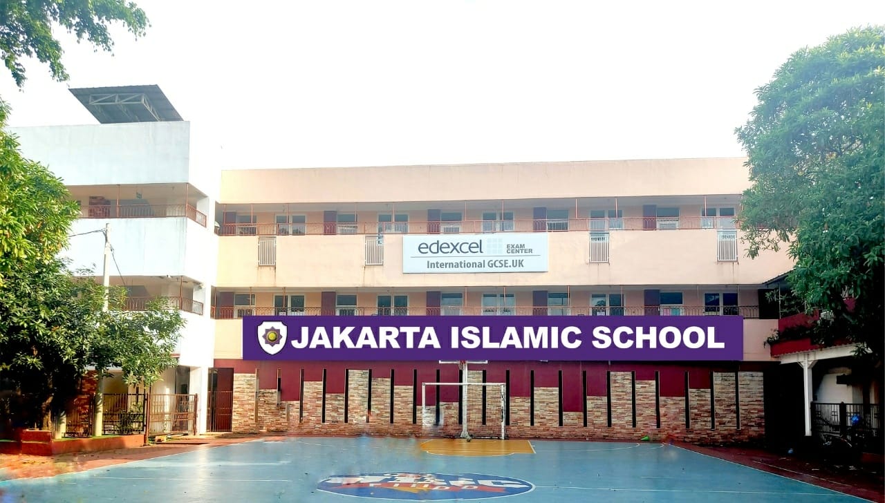 Jakarta Islamic School