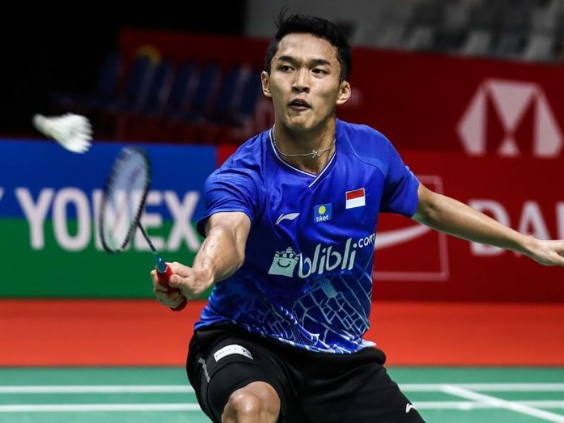 Jonatan Christie