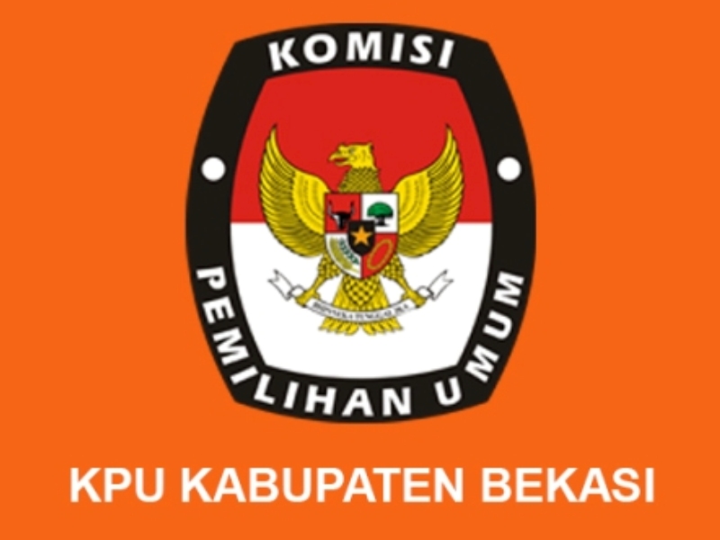 KPU Kabupaten Bekasi