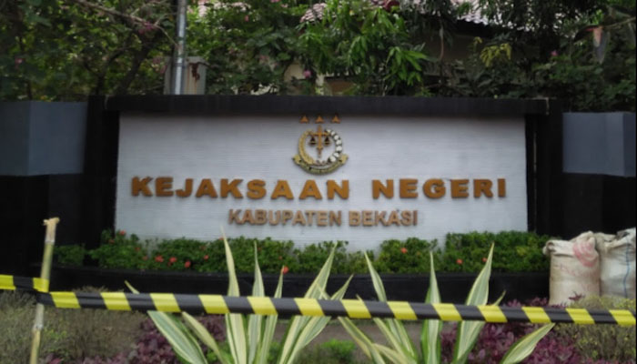 Kejaksaan Negeri Kabupaten Bekasi