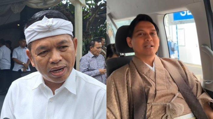 Pengakuan Lucky Hakim usai disindir Dedi Mulyadi liburan ke Jepang tanpa izin