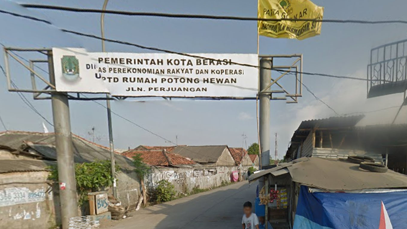 RPH Kota Bekasi