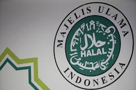 Sertifikasi halal MUI