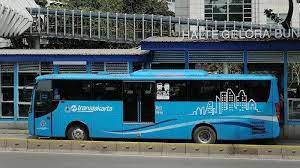 TransJakarta