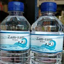 air zamzam