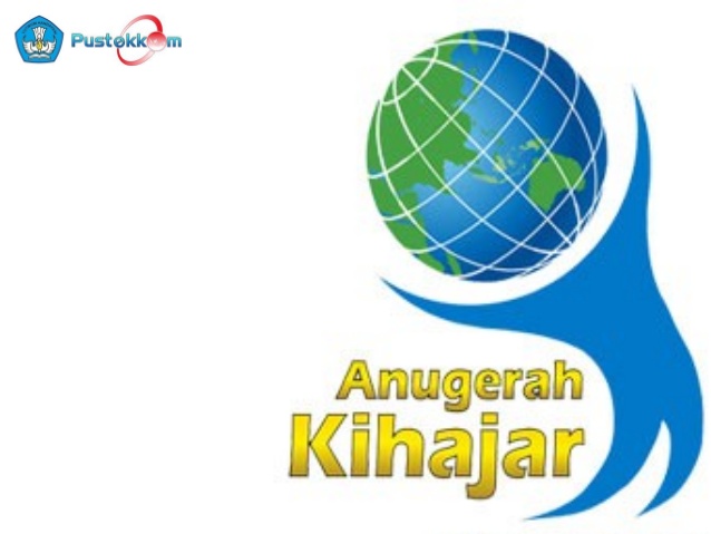 anugerah kihajar