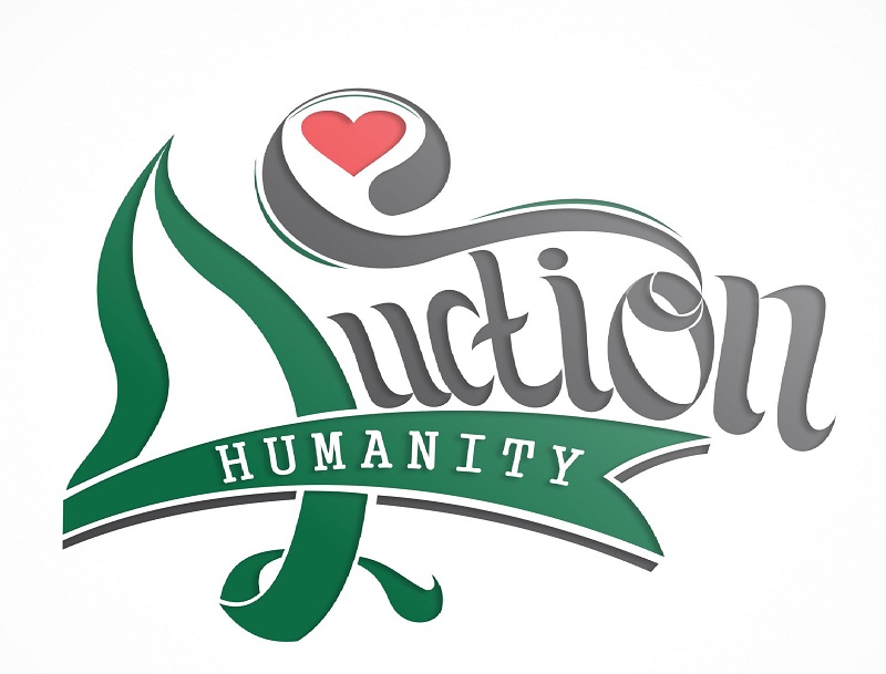 auction4humanity