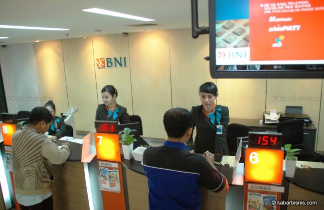 bank BNI