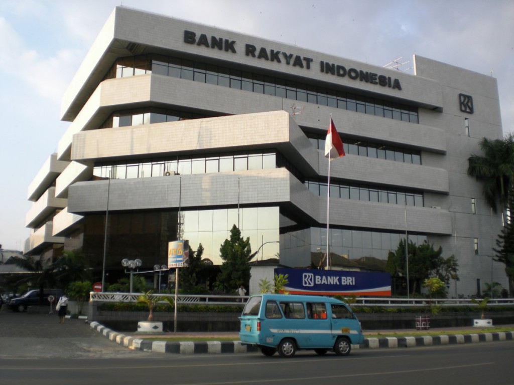 bank bri