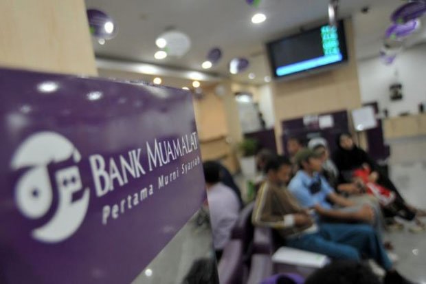 bank muamalat