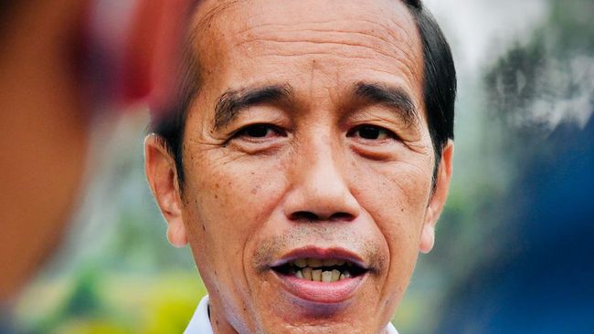 presiden joko widodo jokowi 6