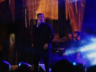 Konser Musik Collabonation Tour Bekasi, Sukses Bawa Pesan Era Baru Hidup Simpel