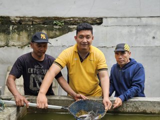 FajarPaper Perkuat Komitmen Keberlanjutan Lewat Program Ekonomi Sirkular di Kabupaten Bekasi