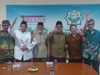 Napak Tilas Perjuangan KH Noer Ali, Tokoh di Kota Bekasi Bangkitkan Warisan Leluhur Sobatande