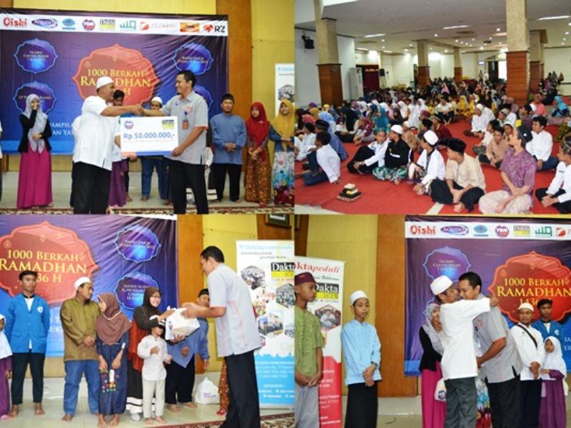 1000 berkah ramadhan YBM BRIi   Copy