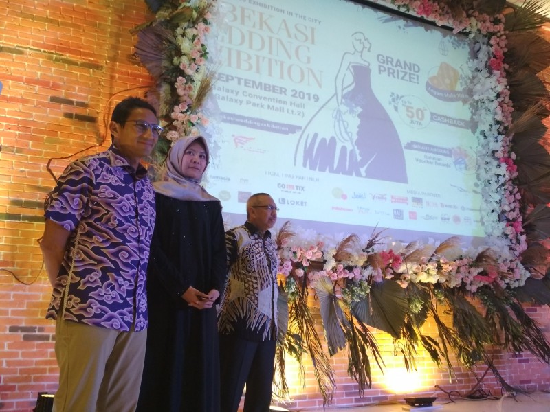 7th Bekasi Wedding Exhibition