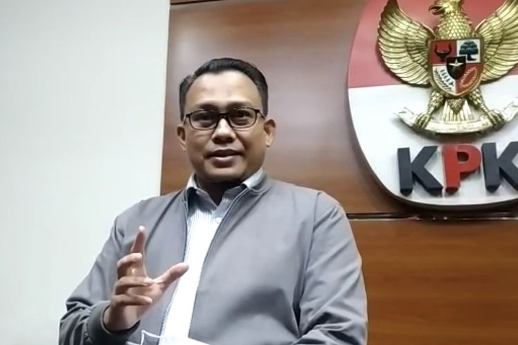 ALI FIKRI KPK 1