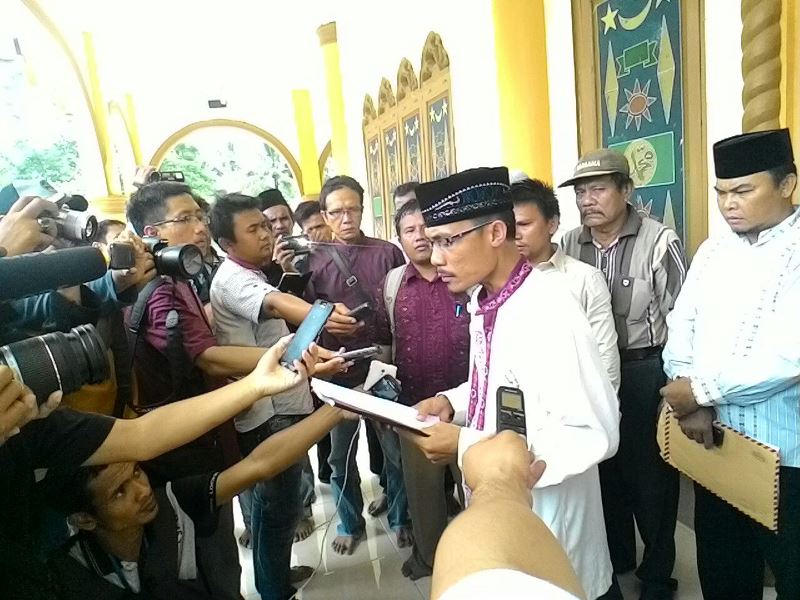 Aceh Singkil Hambalisyah Sinaga26