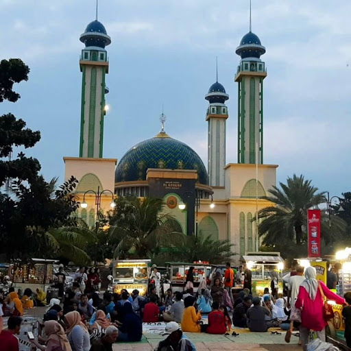 Alun Alun Kota Bekasi