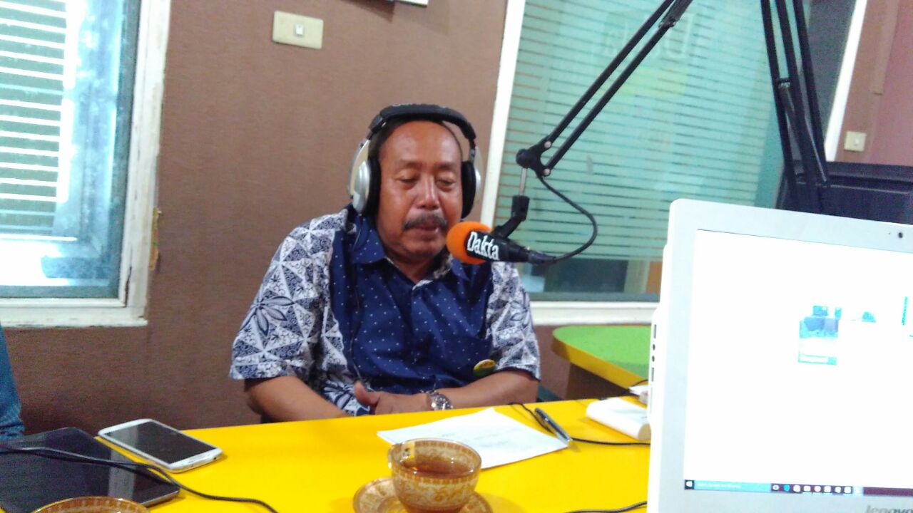 Amit Riyadi BPPT Kota Bekasi