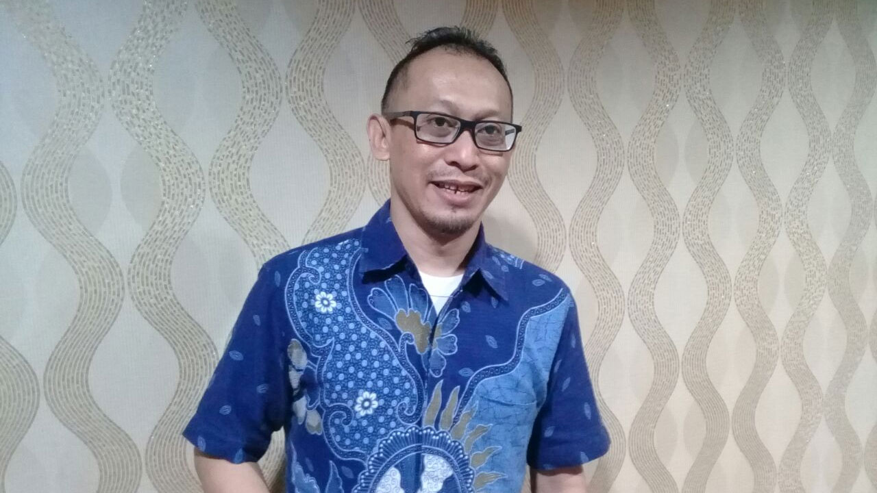 Analis Politik Eksposit Strategic Arif Susanto 