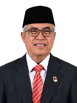 Anggota DPRD Jabar DR Abdul Jabbar Majid