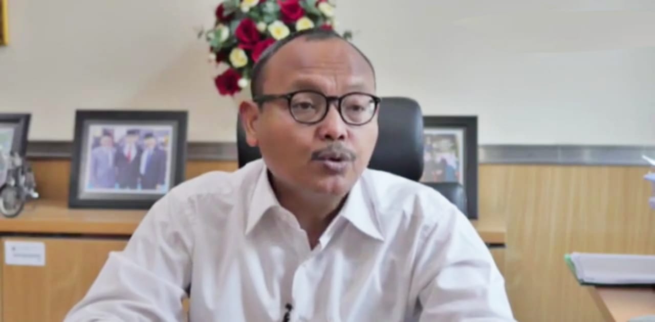 Anggota Fraksi Gerindra DPRD DKI Jakarta Syarief