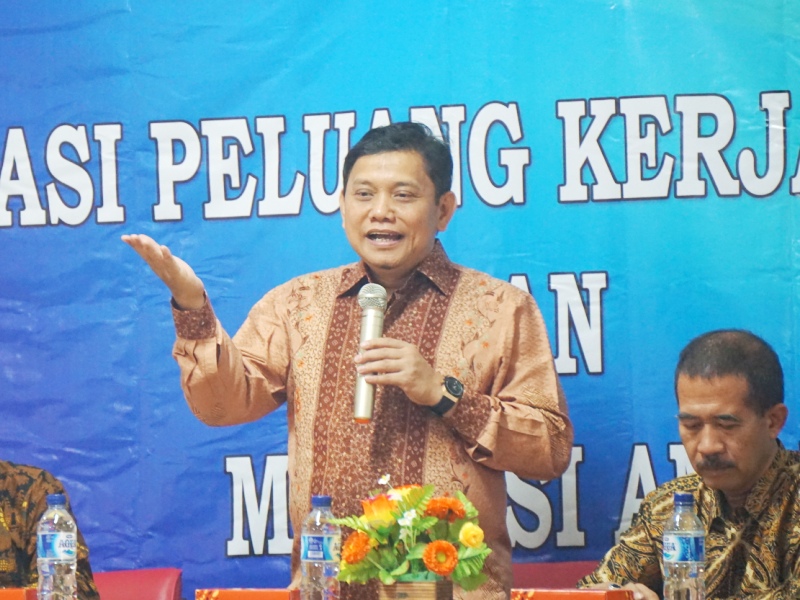 Anggota Komisi Bidang Kesehatan DPR RI, Ahmad Zainuddin