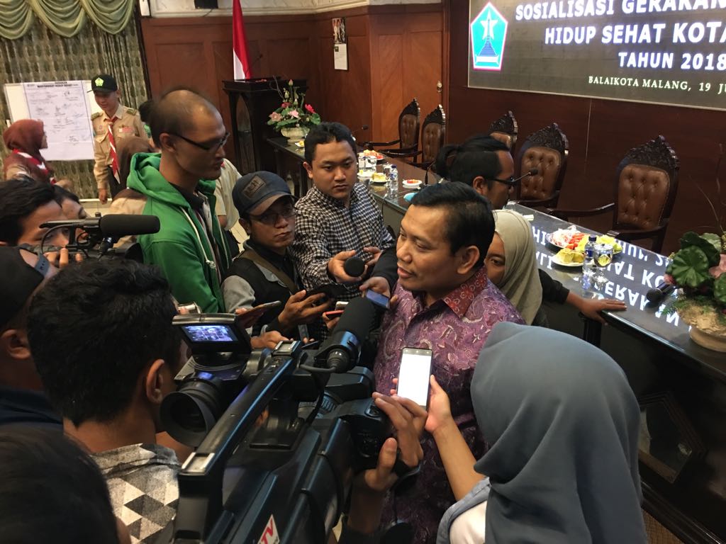 Anggota Komisi IX DPR RI Ahmad Zainuddin