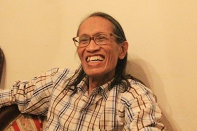 Anhar Gonggong