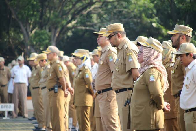 Aparatur Sipil Negara