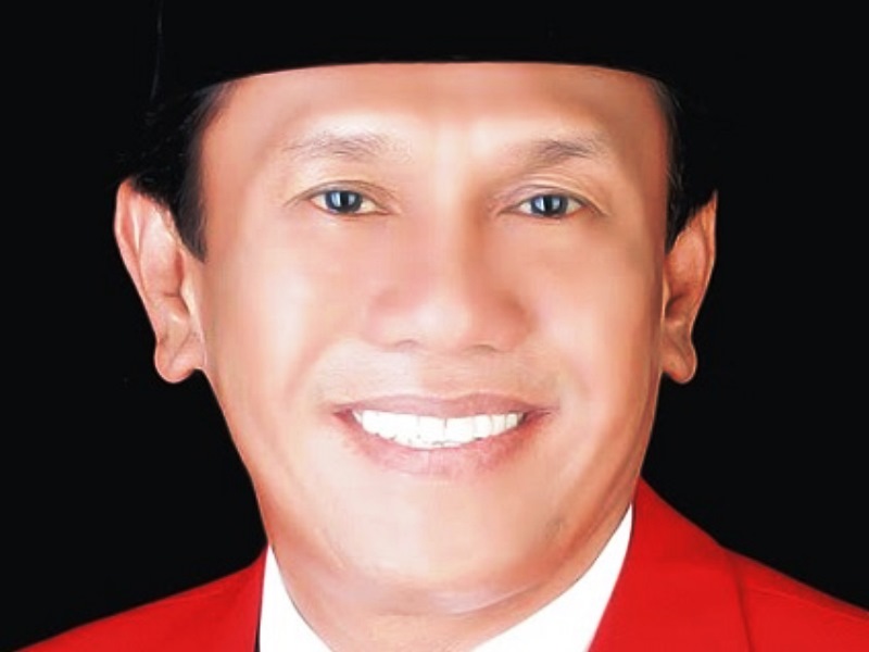 Ardiansyah Anggota Komisi IV DPR