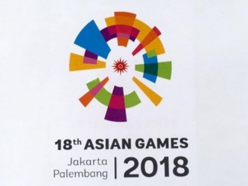 Asian Games 2018